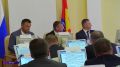 Депутаты Магаданской городской Думы рассмотрели корректировки в Генеральный план Магадана