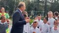 День знаний: полицейские и общественники Колымы поздравили подшефных в рамках Всероссийской акции «Помоги пойти учиться»