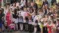 Сергей Носов: Дорогие друзья, поздравляю вас с Днем знаний!