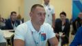 Ветеран СВО Дмитрий Голубцов избран главой Сусуманского округа Магаданской области
