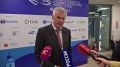 Ряд соглашений на ВЭФ-2026 подпишет Губернатор Магаданской области Сергей Носов
