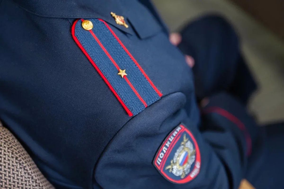 Лариса Поликанова: Сегодня патрульнопостовая служба полиции отмечает 103ю годовщину со дня образования! От всей души поздравляю сотрудников с праздником! Лариса Поликанова: Сегодня патрульнопостовая служба полиции отмечает 103ю годовщину со дня образования! От всей души поздравляю сотрудников с праздником!