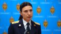 Магаданское УФСБ выявило заключенного, который продолжил призывать к терроризму и в колонии