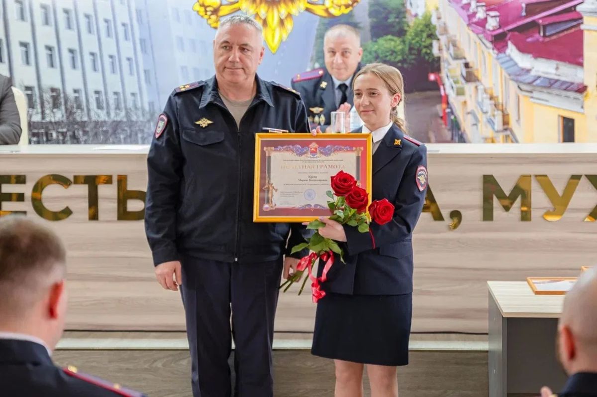 Лариса Поликанова: Сегодня патрульнопостовая служба полиции отмечает 103ю годовщину со дня образования! От всей души поздравляю сотрудников с праздником! Лариса Поликанова: Сегодня патрульнопостовая служба полиции отмечает 103ю годовщину со дня образования! От всей души поздравляю сотрудников с праздником!