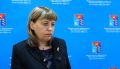 Ситуацию с бесплатным горячим питанием для 5-11 классов разъяснила Ирина Горностаева