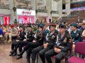 Подвиговцы представили Магадан на Всероссийском слете «Пост №1» в московском Музее Победы