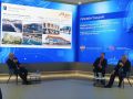 Инвестиционный потенциал Магаданской области обозначили на ВЭФ-2026