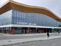 Сергей Носов обсудил с Росавиацией и авиакомпанией «Россия» модернизацию аэропорта и продвижение Колымы на борту самолетов