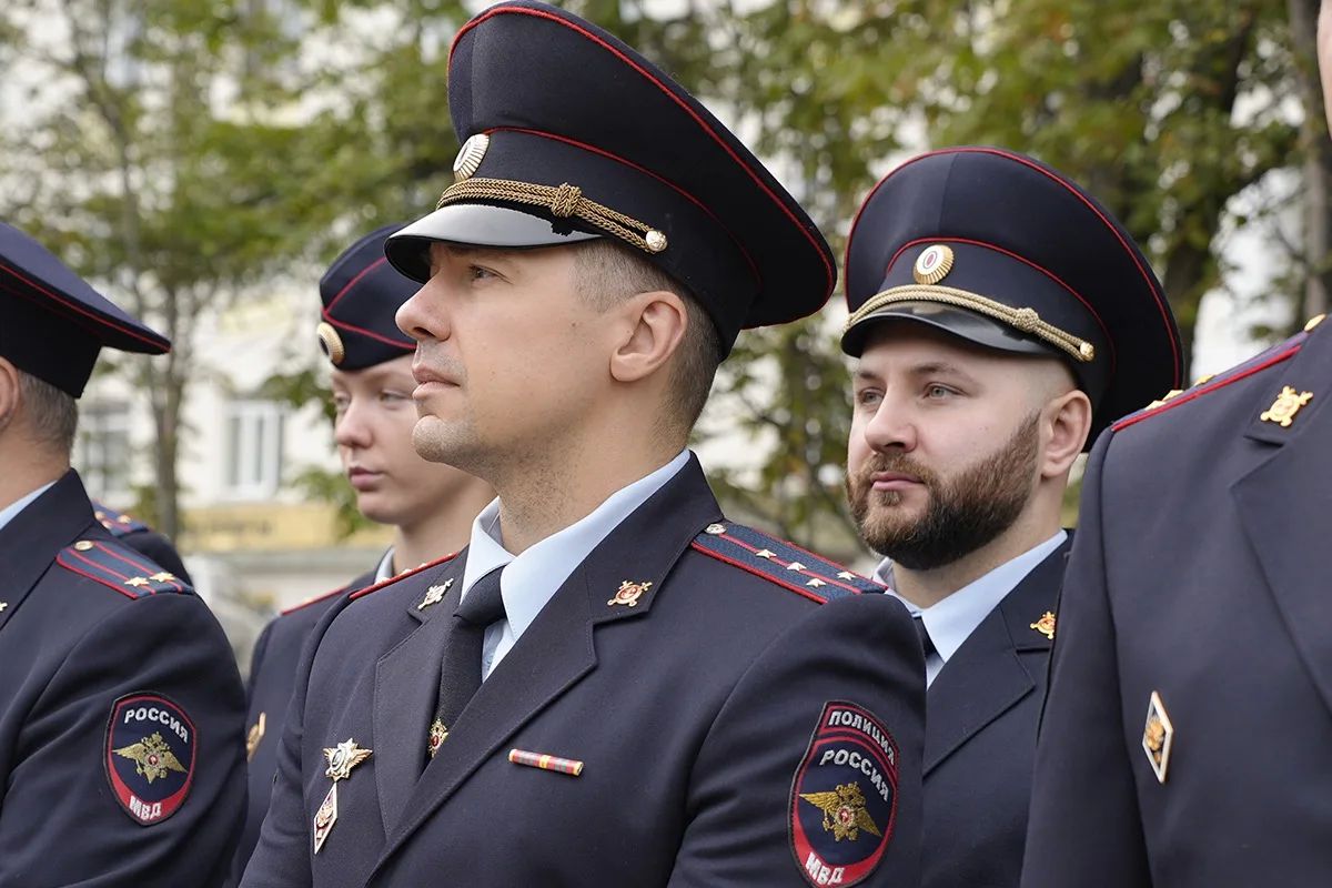 В Магадане полицейские приняли участие в мероприятиях, посвященных окончанию Второй мировой войны и Дню солидарности в борьбе с терроризмом В Магадане полицейские приняли участие в мероприятиях, посвященных окончанию Второй мировой войны и Дню солидарности в борьбе с терроризмом