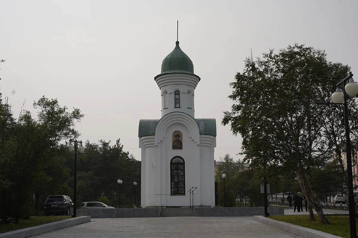 Сегодня также отмечается День солидарности в борьбе с терроризмом Сегодня также отмечается День солидарности в борьбе с терроризмом