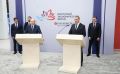 Владимир Путин на ВЭФ-2026 дал старт восьми проектам на Дальнем Востоке