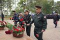 Руководитель регионального управления СК России приняла участие в торжественных мероприятиях в честь Дня Победы над милитаристской Японией и окончания Второй мировой войны