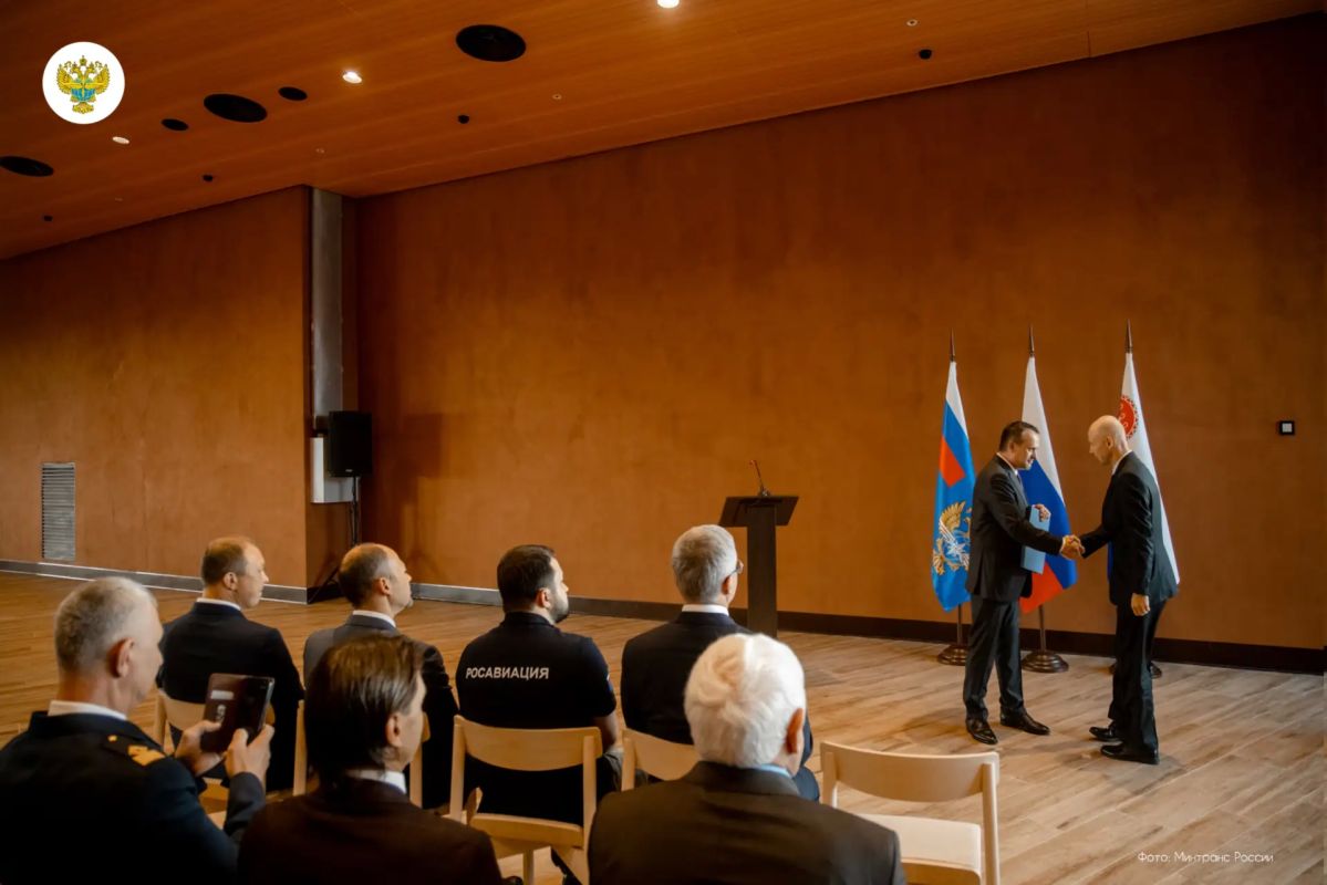 На Дальнем Востоке сегодня открыли сразу несколько новых объектов аэропортовой инфраструктуры На Дальнем Востоке сегодня открыли сразу несколько новых объектов аэропортовой инфраструктуры