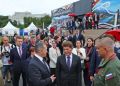 Павильон «Развиваем Дальний» ждет участников ВЭФ-2026 на «Улице Дальнего Востока»