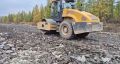 Участок Омсукчанской трассы до конца не восстановили