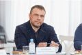 Виктор Баринов: «Вторая очередь берегоукрепления, соединяющая парк «Маяк» и будущий Морской логистический центр, – это очень хорошая новость для жителей микрорайона «Марчекан»»