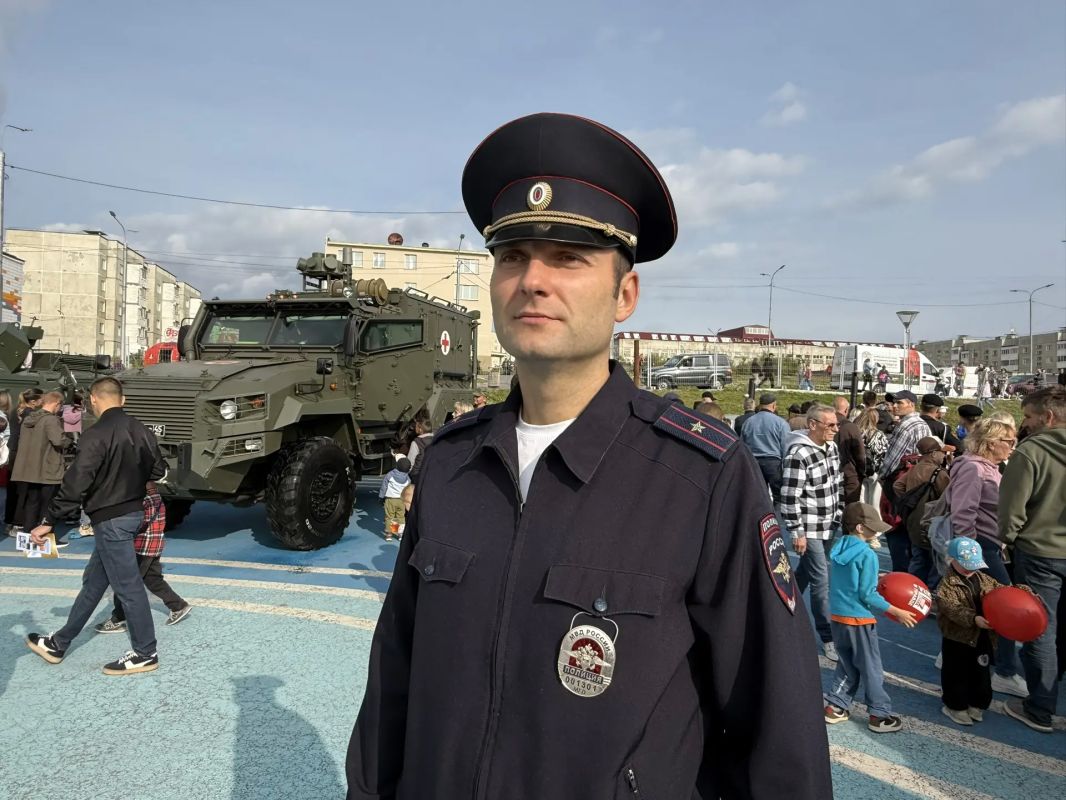Почувствуйте замечательную атмосферу акции Почувствуйте замечательную атмосферу акции