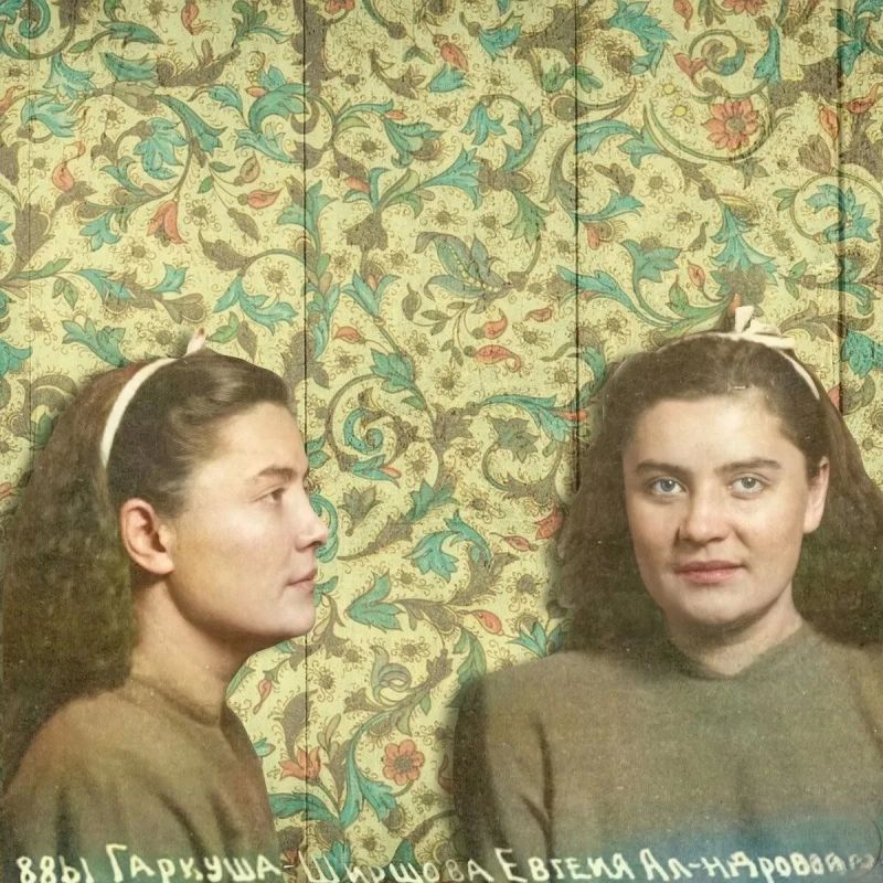 В поселке Омчак школьники сохраняют память о советской актрисе, отбывавшей срок на Колыме В поселке Омчак школьники сохраняют память о советской актрисе, отбывавшей срок на Колыме