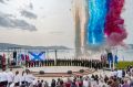 Торжественный митинг, выставка вооружений и военной техники, большая концертная программа, спектакль и салют