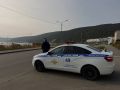 В Магаданской области в период с 31 августа по 6 сентября сотрудниками Госавтоинспекции и камерами автоматической фиксации выявлено 3776 нарушений Правил дорожного движения, из них: