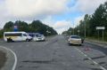 Возле магаданского аэропорта в ДТП погибла пассажирка автомобиля