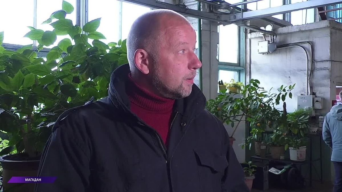 В Магадане с 11 сентября начнётся отопительный сезон