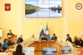 Ленское бассейновое водное управление отмечает 25летие