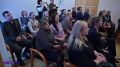 Разговор о перспективах и планах на будущее