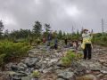 Краеведческие походы к бухте Батарейной проводят в Магадане