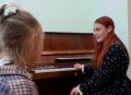 Новое отделение музыкального фольклора открылось в Ольской школе искусств на Колыме