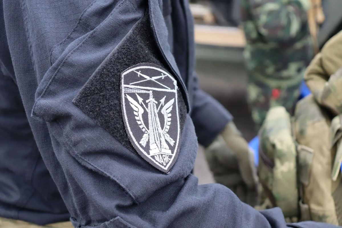 При содействии СОБР «Маяк» задержан подозреваемый в наркоторговле на Колыме
