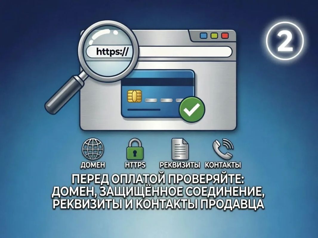 Полиция Колымы предупреждает: никогда не переходите по сомнительным ссылкам в интернете – будьте бдительны! Полиция Колымы предупреждает: никогда не переходите по сомнительным ссылкам в интернете – будьте бдительны!