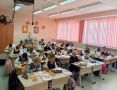 Новый учебный год принесет множество перемен магаданским школьникам