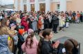 К городской акции День микрорайона «Магадан — наш общий дом» присоединились жители 31го квартала, микрорайонов Звезда и Автотэк