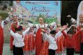 День микрорайона: тепло, творчество и живой диалог с жителями!