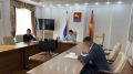 Лариса Поликанова: Прохождение отопительного сезона находится под ежедневным контролем