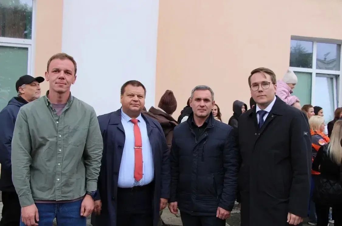 День микрорайона: тепло, творчество и живой диалог с жителями! День микрорайона: тепло, творчество и живой диалог с жителями!