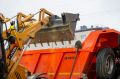 Ежедневное сезонное благоустройство областного центра продолжают городские службы