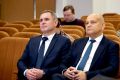В магаданском Центре культурного развития состоялся семинар, посвященный изменениям в законодательстве в рамках реформы жилищно-коммунального хозяйства