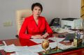 Мэр Магадана Лариса Поликанова поздравила сотрудников санитарно-эпидемиологической службы с профессиональным праздником