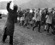 Японские военнопленные 77 лет назад вернулись домой с Колымы