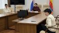 Лариса Поликанова: Контроль за запуском отопления в городе ведётся в ежедневном режиме