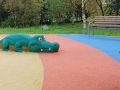 В Магадане +8, +10°C, переменная облачность