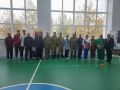 В Магаданской области ветераны СВО и подростки вместе сдали ГТО и стреляли из пневматических винтовок