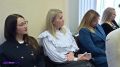 Губернатор Магаданской области встретился с сотрудниками Федерального казначейства