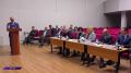 В Магадане подводят итоги региональной кадровой программы «СВОи Герои 49»