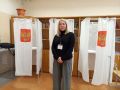 Более 200 общественных наблюдателей контролируют ход выборов в Госдуму в Магаданской области