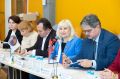 Открытый диалог о самом важном: поддержке семей с детьми