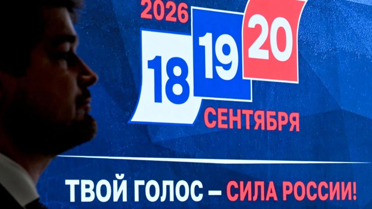 Выборы начались на Дальнем Востоке