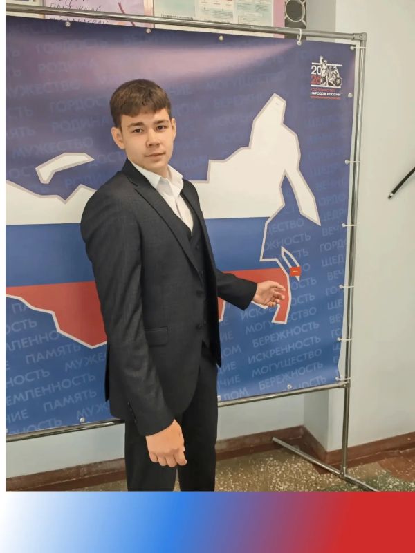 В период с 18 по 19 сентября 2026 года Департамент молодёжной политики Магаданской области совместно с Избирательной комиссией Магаданской области и МОГАУ «Молодёжный центр» проводит областной конкурс фотографий «Живая... В период с 18 по 19 сентября 2026 года Департамент молодёжной политики Магаданской области совместно с Избирательной комиссией Магаданской области и МОГАУ «Молодёжный центр» проводит областной конкурс фотографий «Живая...